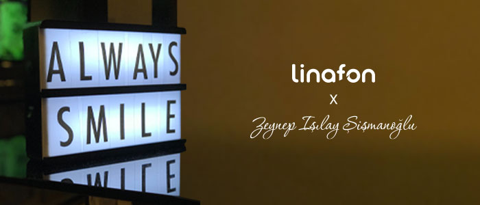 Linafon Dijital Medya Ajansı, Diş Hekimi Zeynep Işılay Kaya ile Heyecan Verici Yeni İşbirliğini Duyurdu!