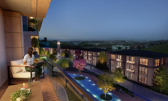 Bahçe Bahçeşehir Projesi Digipera ile Dijital Yayınlarına Başladı!