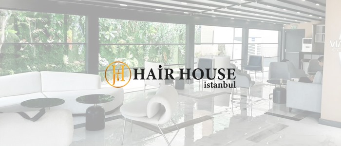 Hair House Dijital İletişim Çalışmaları için LEVELUP’ı Seçti