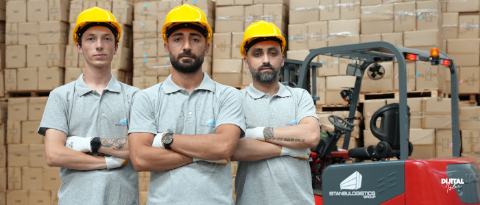Linafon Yeni Projesini Yayınladı: Güven Dolu Bir Yolculuğa Hazır Olun!