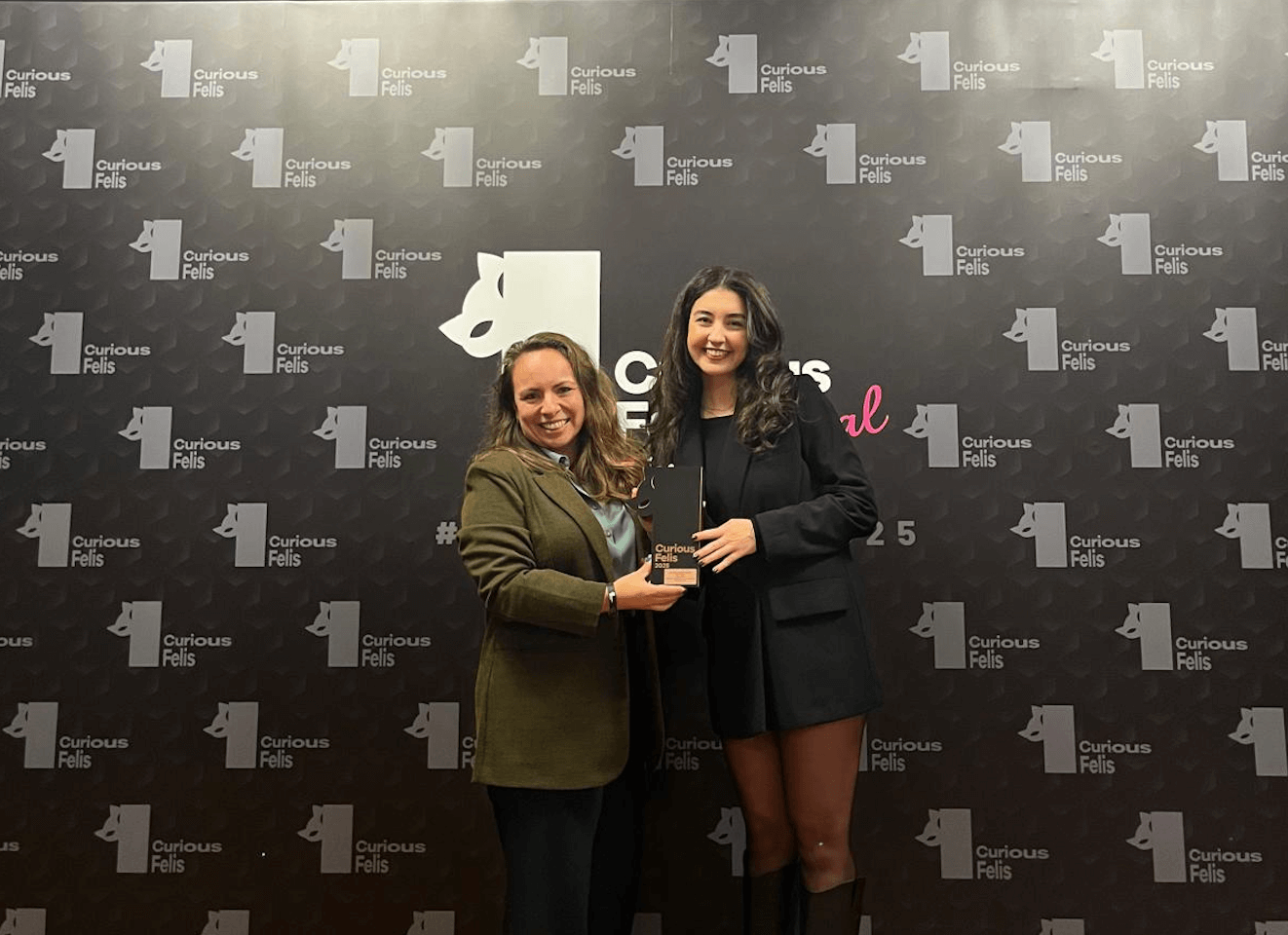 Metro Türkiye’nin “Balık Takımı” Projesine Curious Felis’ten Ödül