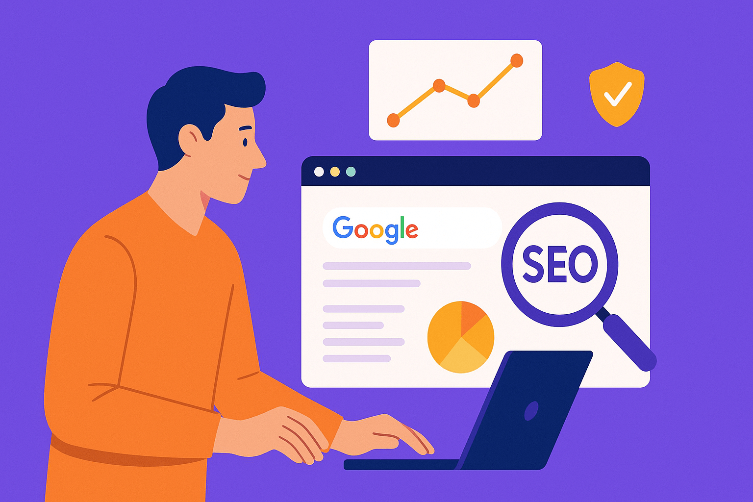  Google Güncellemeleri Sonrası SEO’ya Nasıl Yön Vermeli?