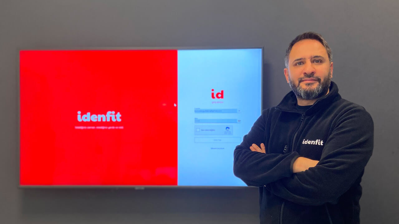 Idenfıt, Yapay Zeka Destekli İşe Alım Modülü Hiringoz'u Tanıttı