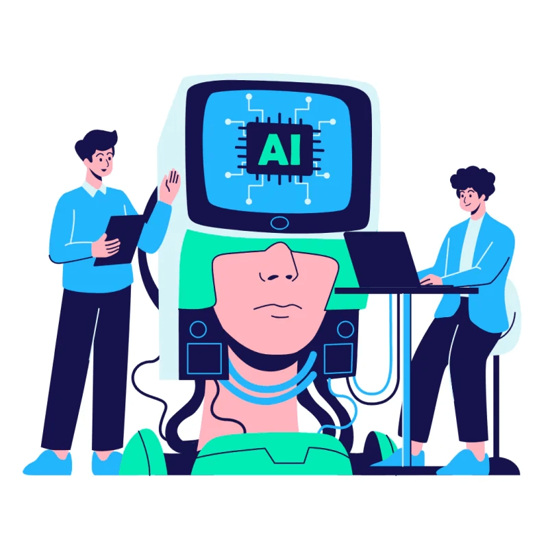 Yapay Zeka Arama Botu Nedir? Dijital Pazarlamada Rolü ve İşletmelere Faydaları