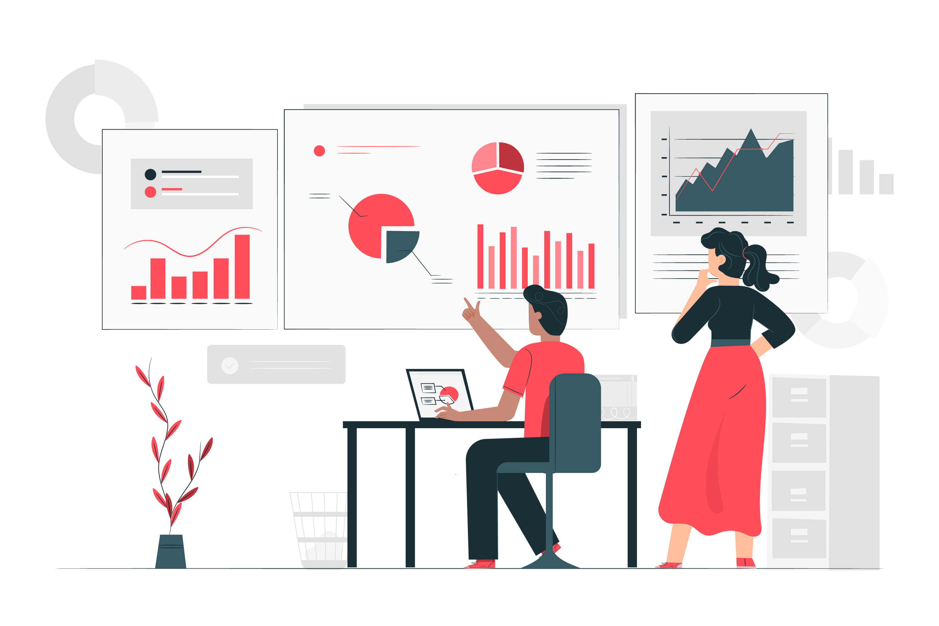 Churn Rate (Müşteri Terk Oranı) Nedir? Nasıl Hesaplanır?