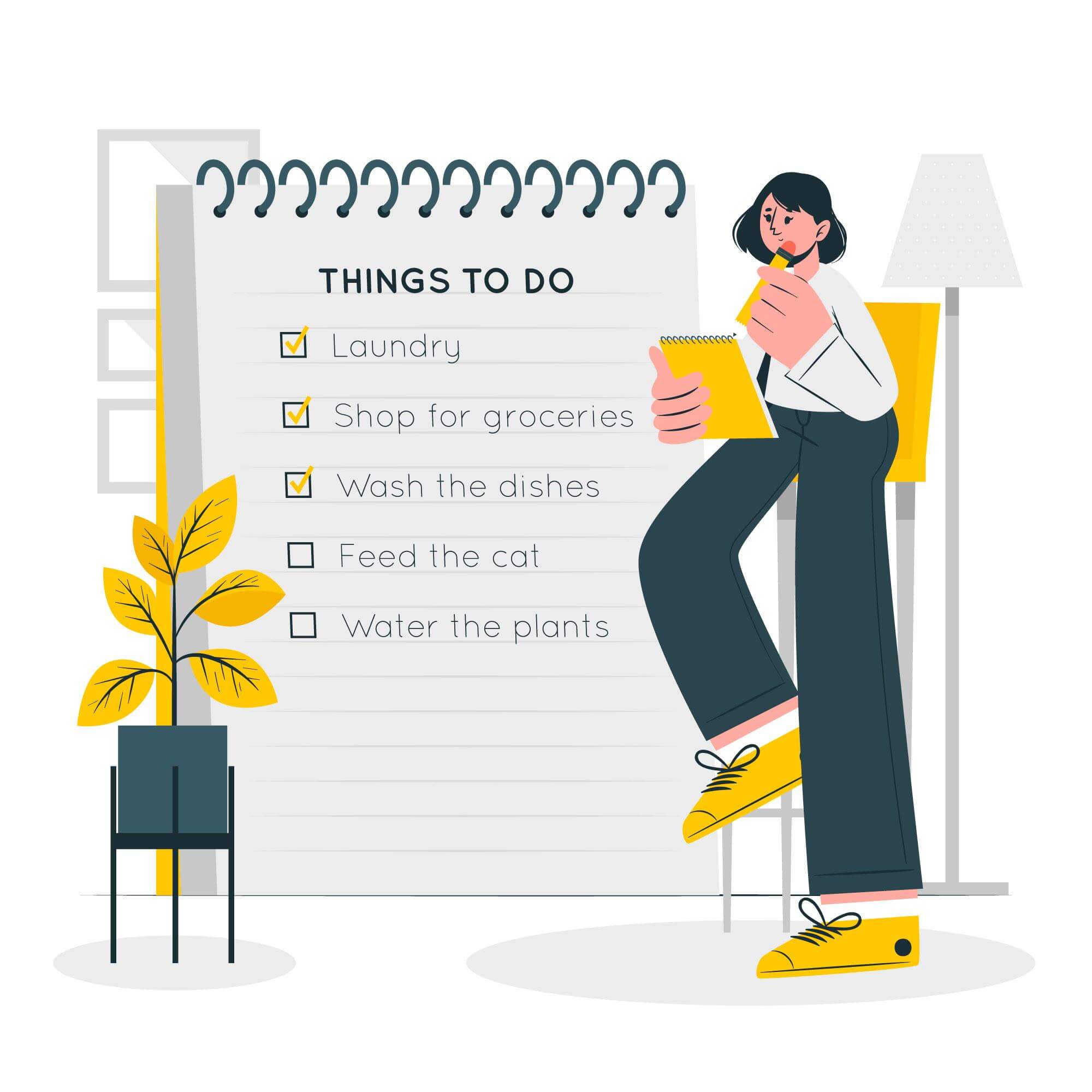 En İyi Yapılacaklar Listesi Uygulamaları: 10 Uygulama