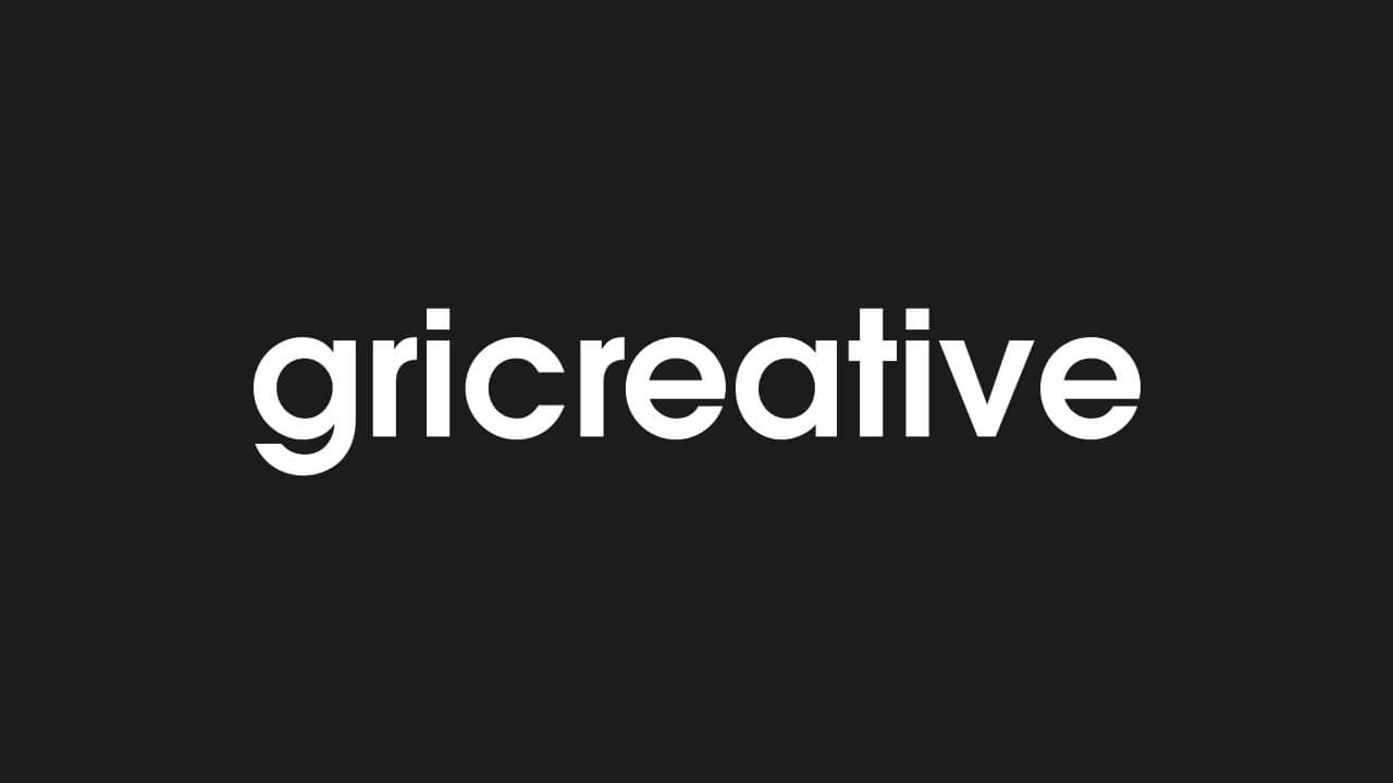 Grıcreatıve Account Executıve Arıyor