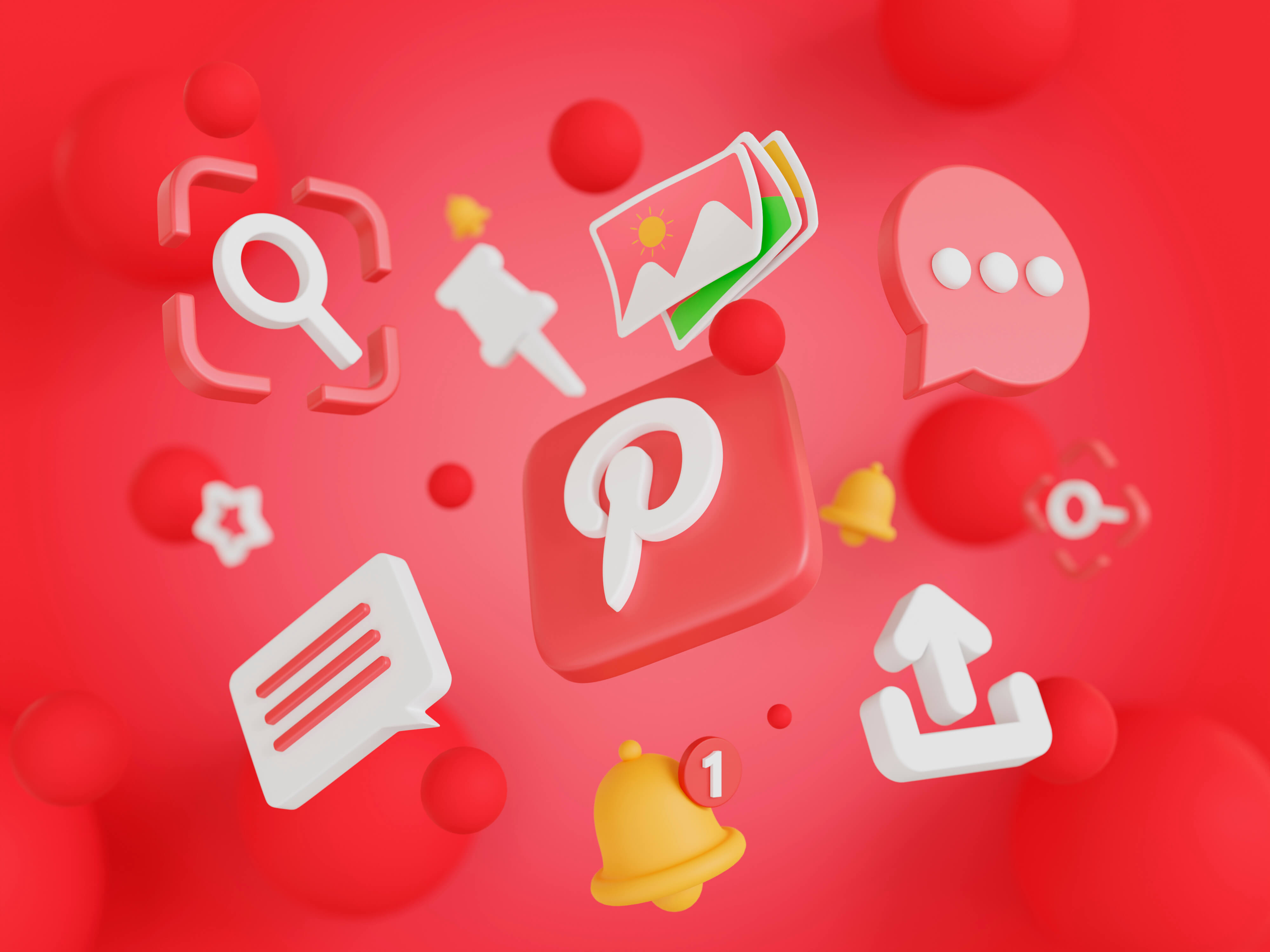 Pinterest Nedir? Nasıl Kullanılır ve Kimler İçin Faydalıdır?