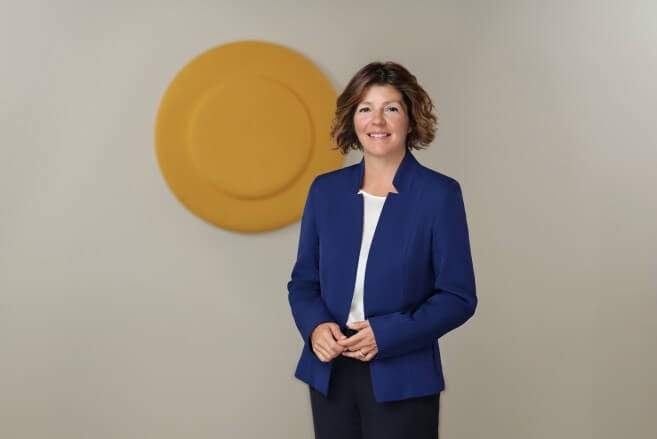 Enerjisa'da Üst Düzey Atama: Berrin Yılmaz, İnsan ve Kültür Bölüm Başkanı (CHRO) Oldu