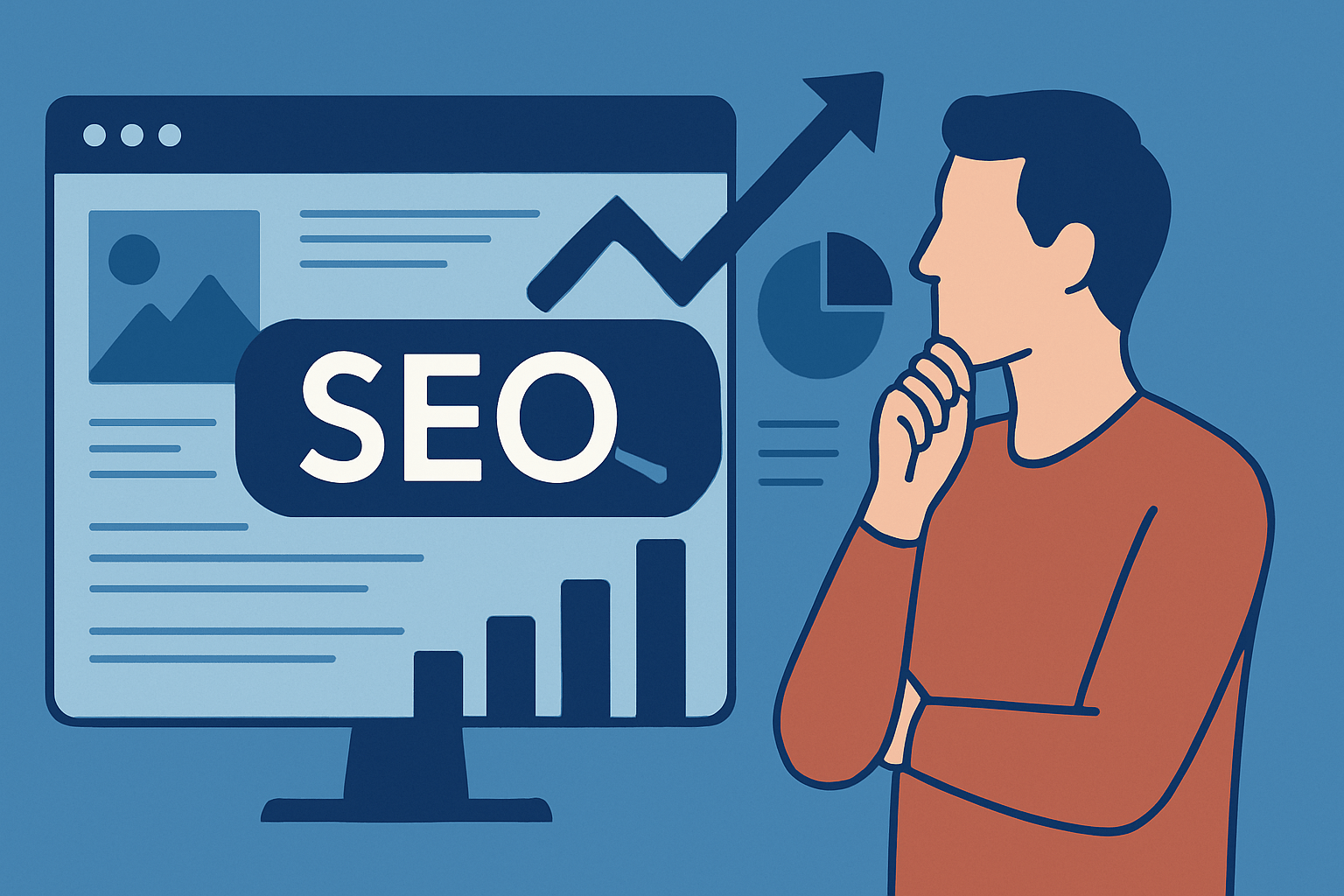 Sıralamayı Değil, Değeri Hedefle: Modern SEO’nun Yeni Dönemi