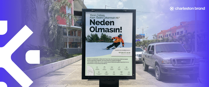 Charleston Brand Panjur Grubu’nun Franchise İletişim Çalışmalarına Başladı! 