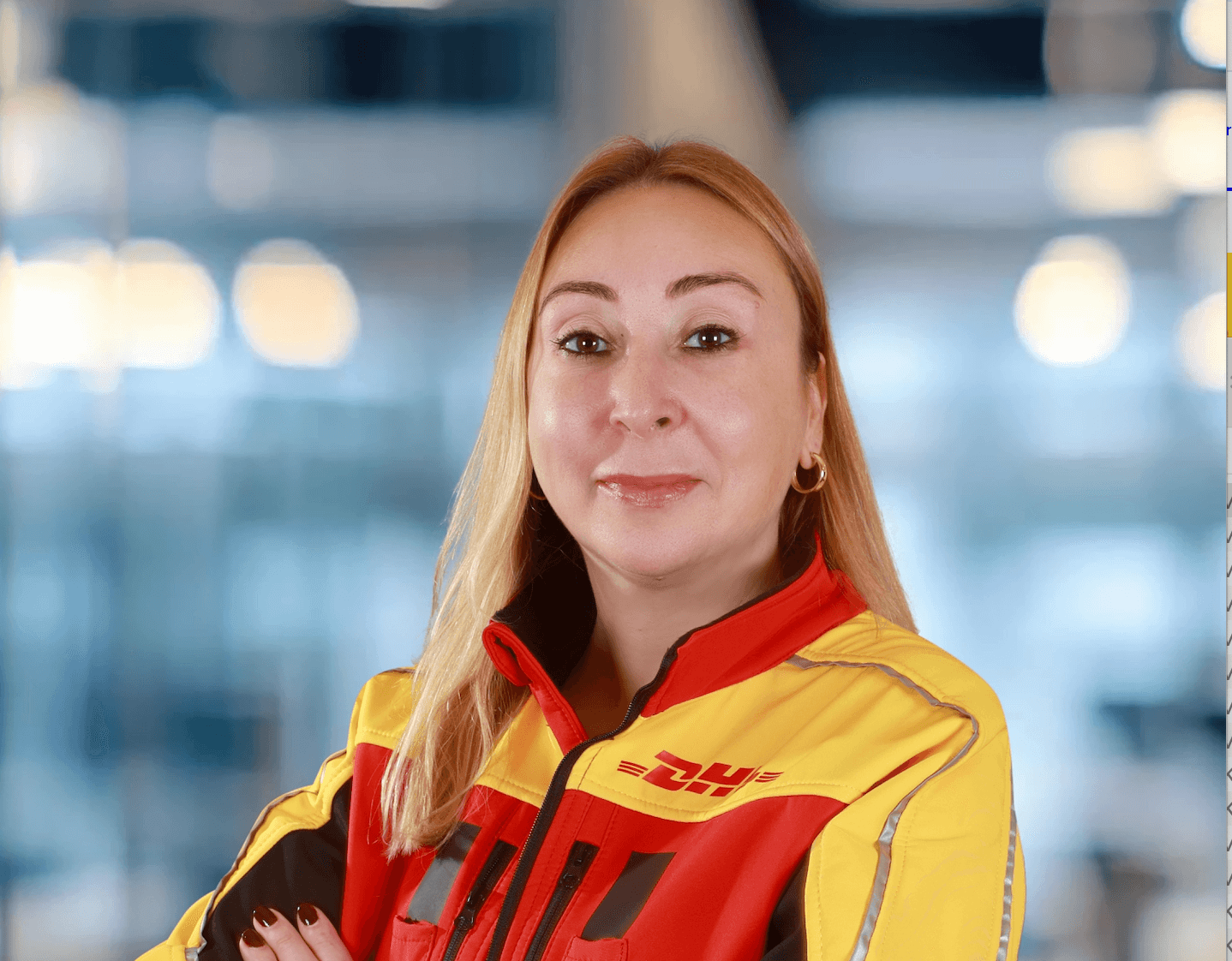 DHL Supply Chaın Türkiye’nin Yeni İş Geliştirme Direktörü Begüm Doğrusoy Oldu