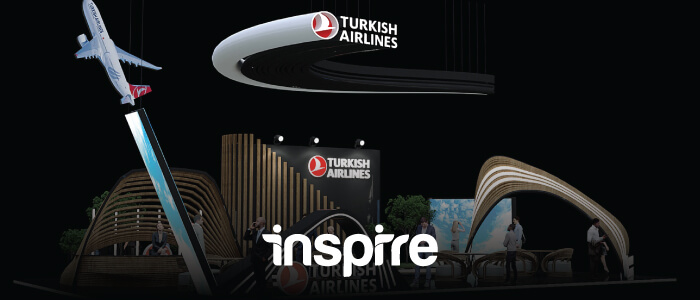 Fuar Standınızı Nasıl Fark Yaratacak Şekilde Tasarlarsınız?