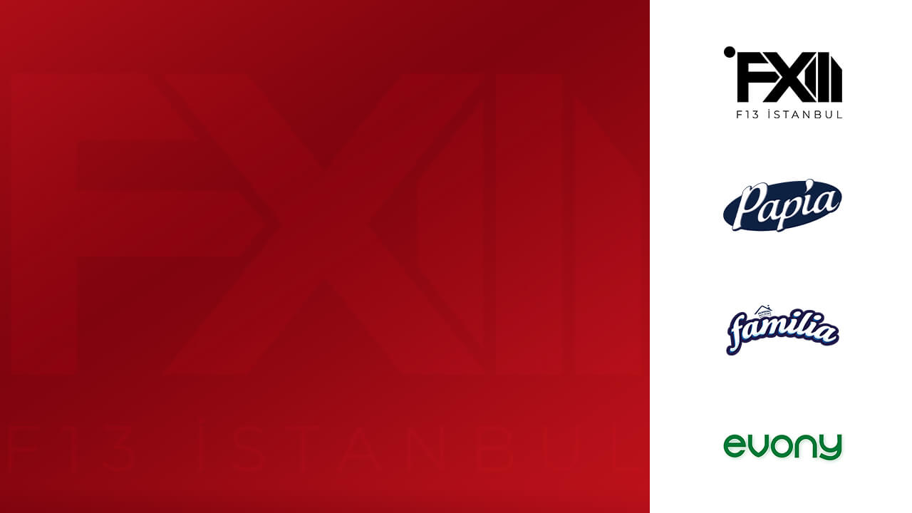 F13 İstanbul’a Üç Yeni Müşteri