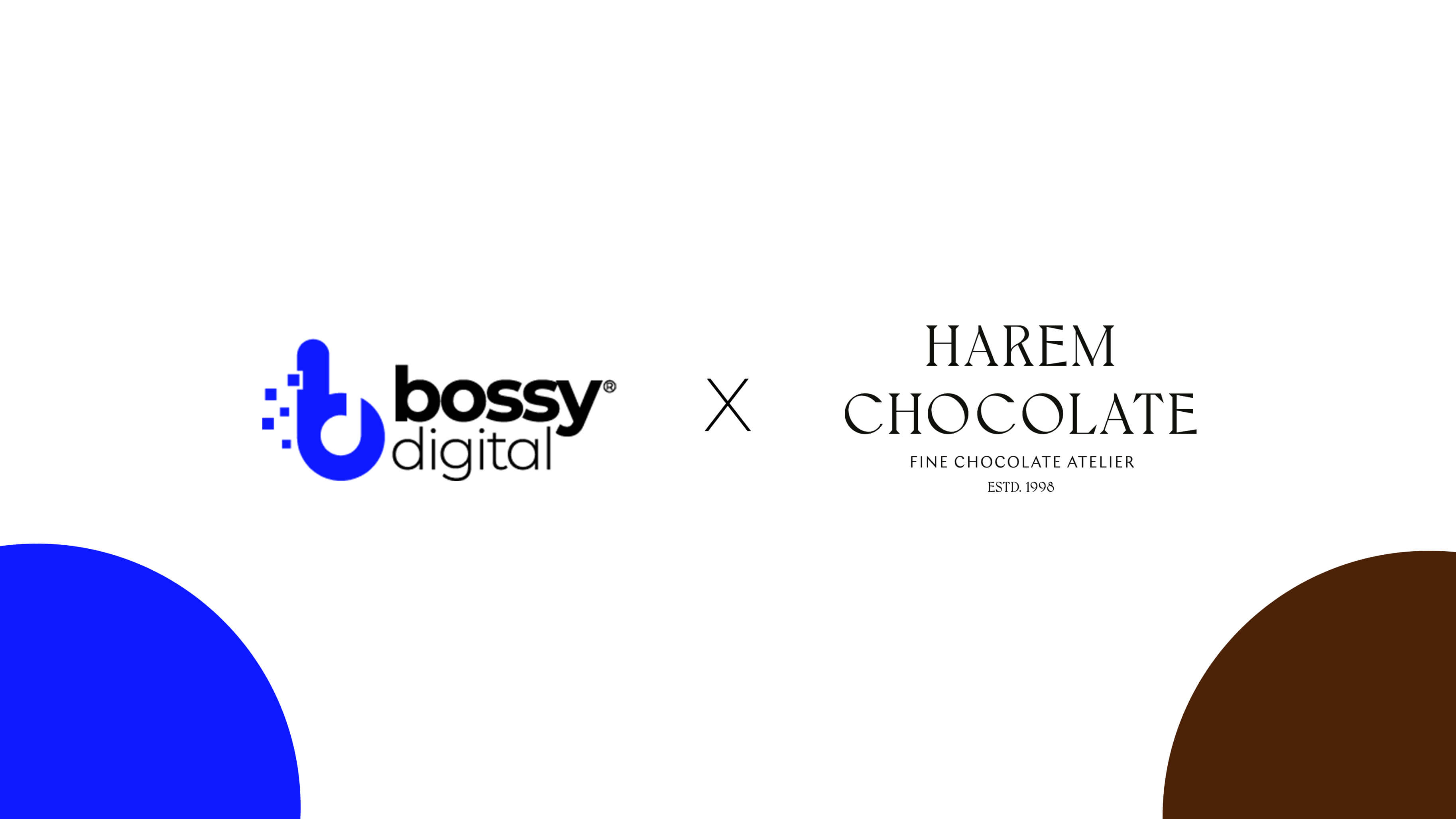 Harem Chocolate, Dijital Büyümesini BossyDigital ile Sürdürmeye Devam Ediyor