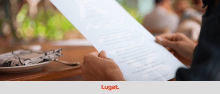 Table of Contents Nedir?