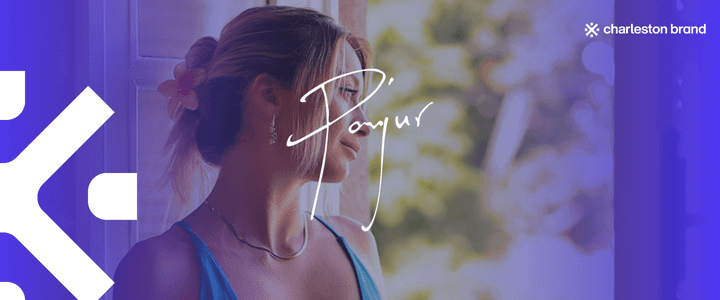 Charleston Brand'den Panjur Grubu'na Özel Video Çalışması