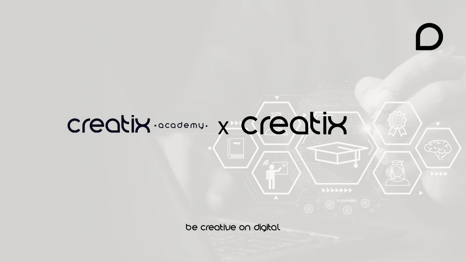 Creatıx Academy ile Dijital Pazarlama Gücünüzü Kendi Elinize Alın!