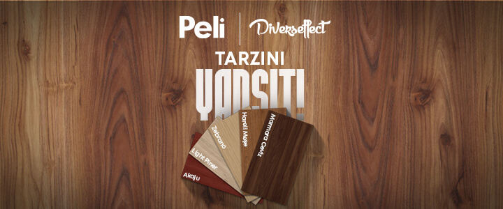 Peli Parke, Diverseffect ile İletişim ve Pazarlamada Yeni Bir Dönem Başlatıyor!