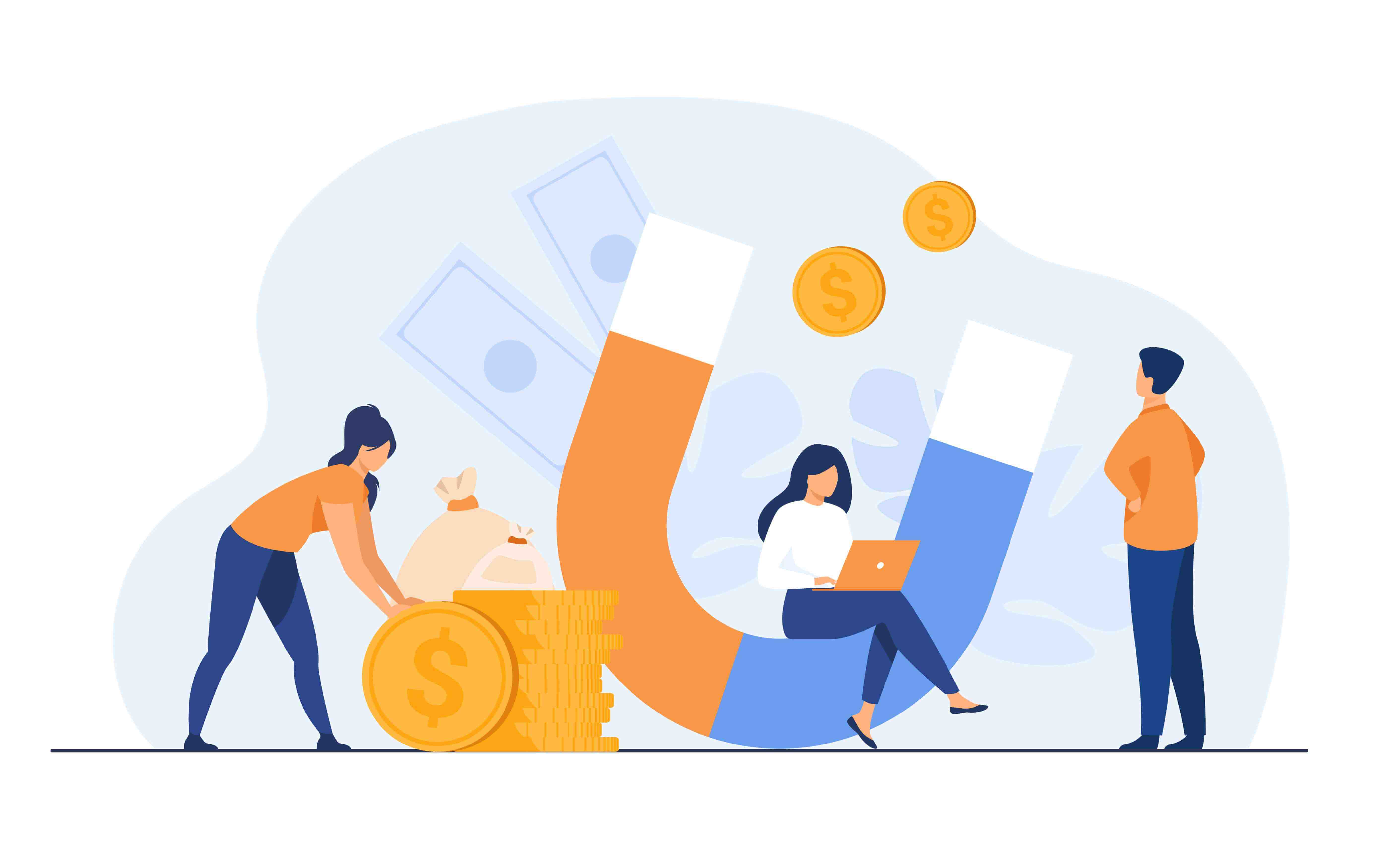 Nasıl Para Kazanırım? 25+Güncel İş Fikri