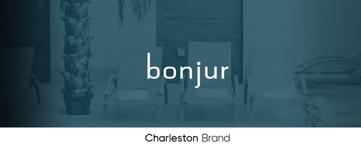 Bonjur Hotels & Charleston Brand Agency