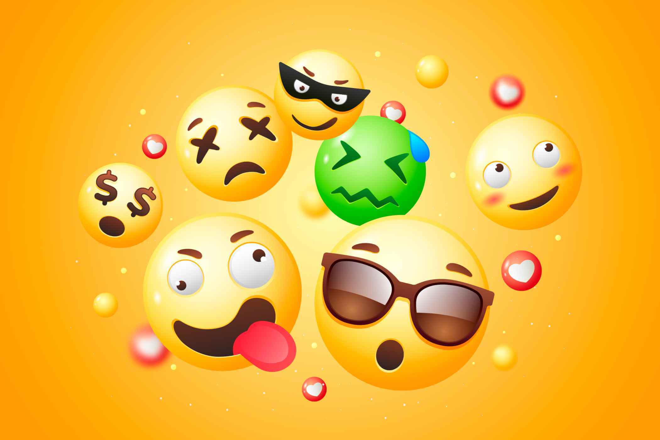 iPhone Emoji Kopyalama İçin En Etkili Yöntemler (2025)