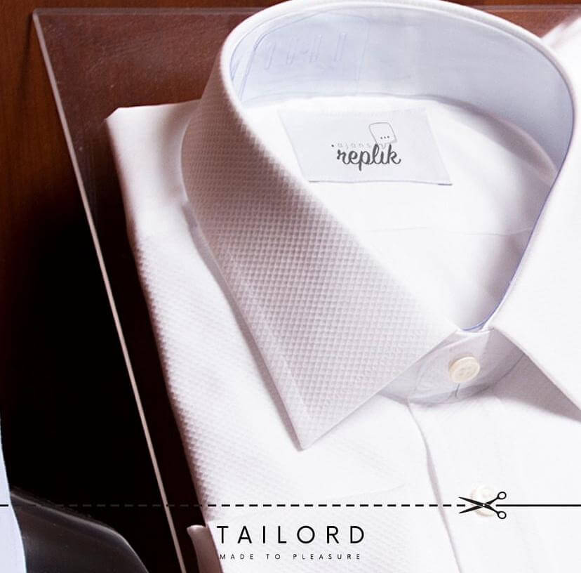 Tailord’un Reklam Ajansı, Ajans Replik Oldu