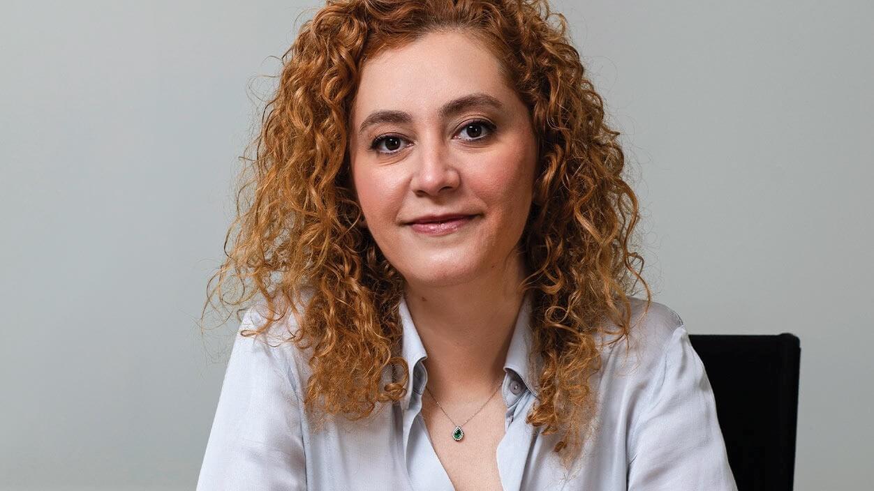 Doğanay Gıda’nın Yeni Pazarlama Direktörü Pınar Nokay Oldu