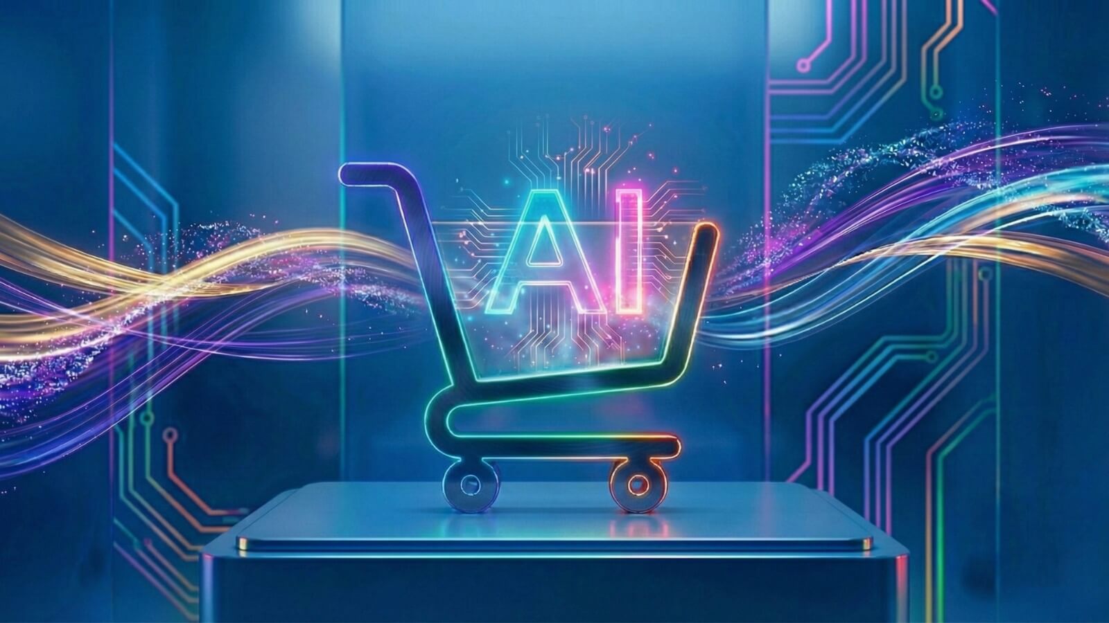 E-ticarette Yapay Zekâ Dönemi