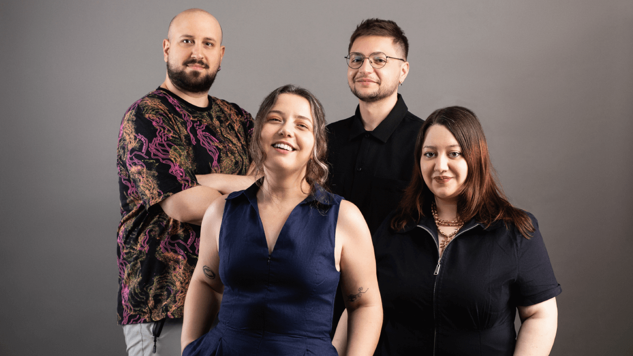 Merhaba! Biz Nunitos’uz.