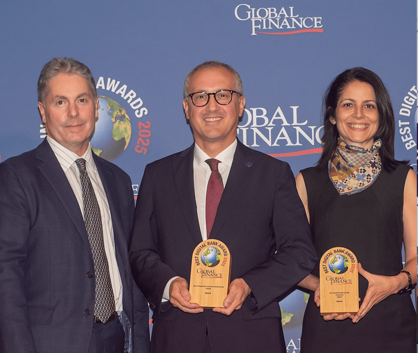 “Dünyanın En İyi Mobil Bankacılık Uygulaması” Bir Kez Daha İşCep