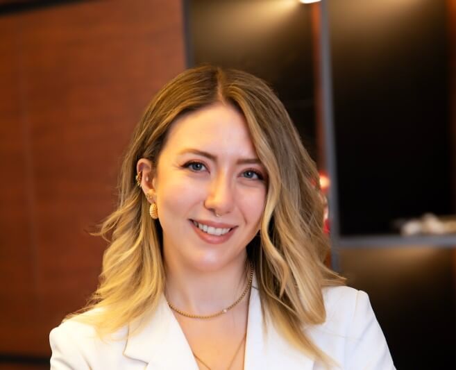 Arnica’da Üst Düzey Atama 