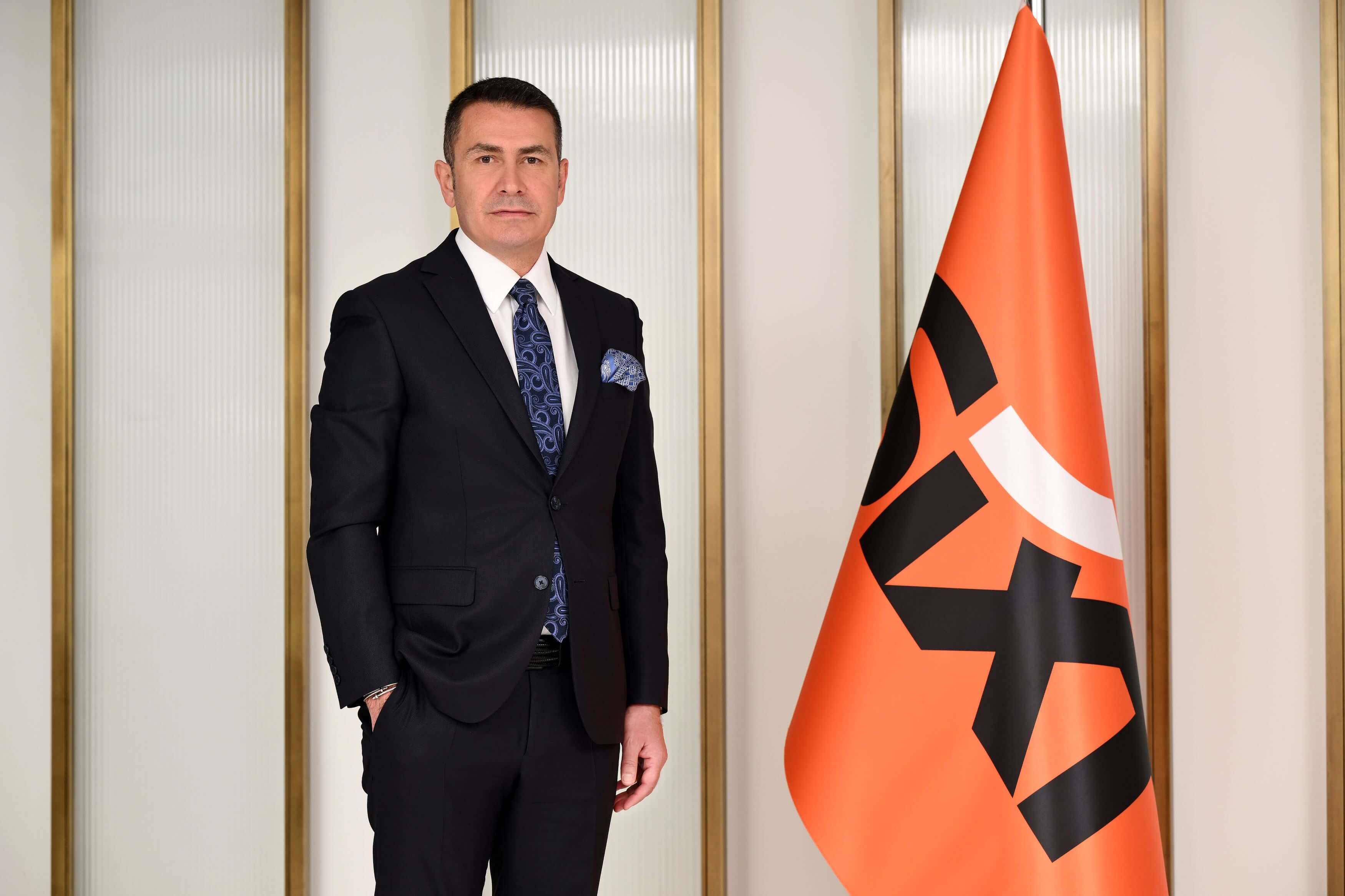 Sixt Türkiye’de Üst Düzey Atama