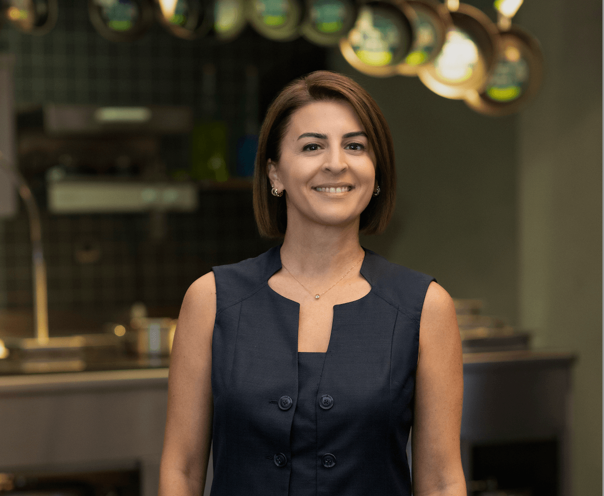 Metro Türkiye’nin Kurumsal İletişim Müdürü Pınar Özistanbullu Demir Oldu