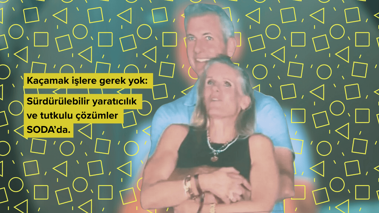 Kıss‑Cam Krizini Sürdürülebilir Yaratıcılığa Taşıyan Ajans: SODA
