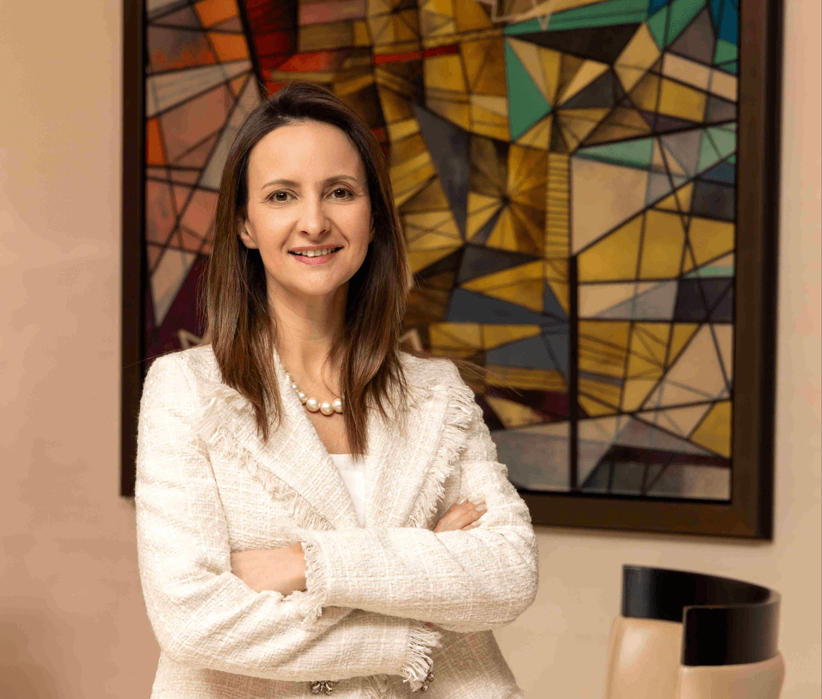 Vestel’de Üst Düzey Atama