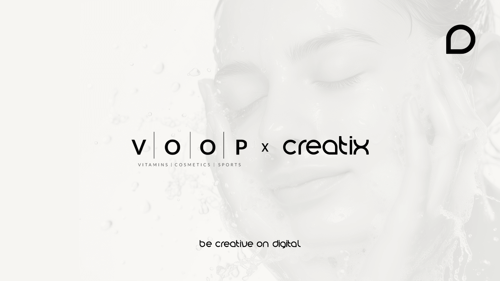 VOOP’un Dijital Gücü Creatıx Dıgıtal’a Emanet!