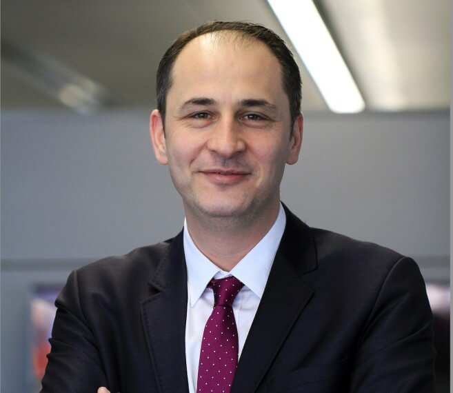 İş Bankası’nın Genel Müdür Yardımcılığına Atama