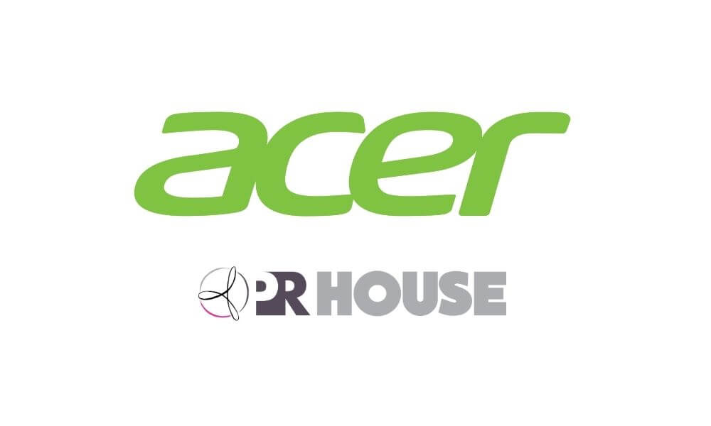 Acer’ın Yeni İletişim Ajansı PR House Oldu
