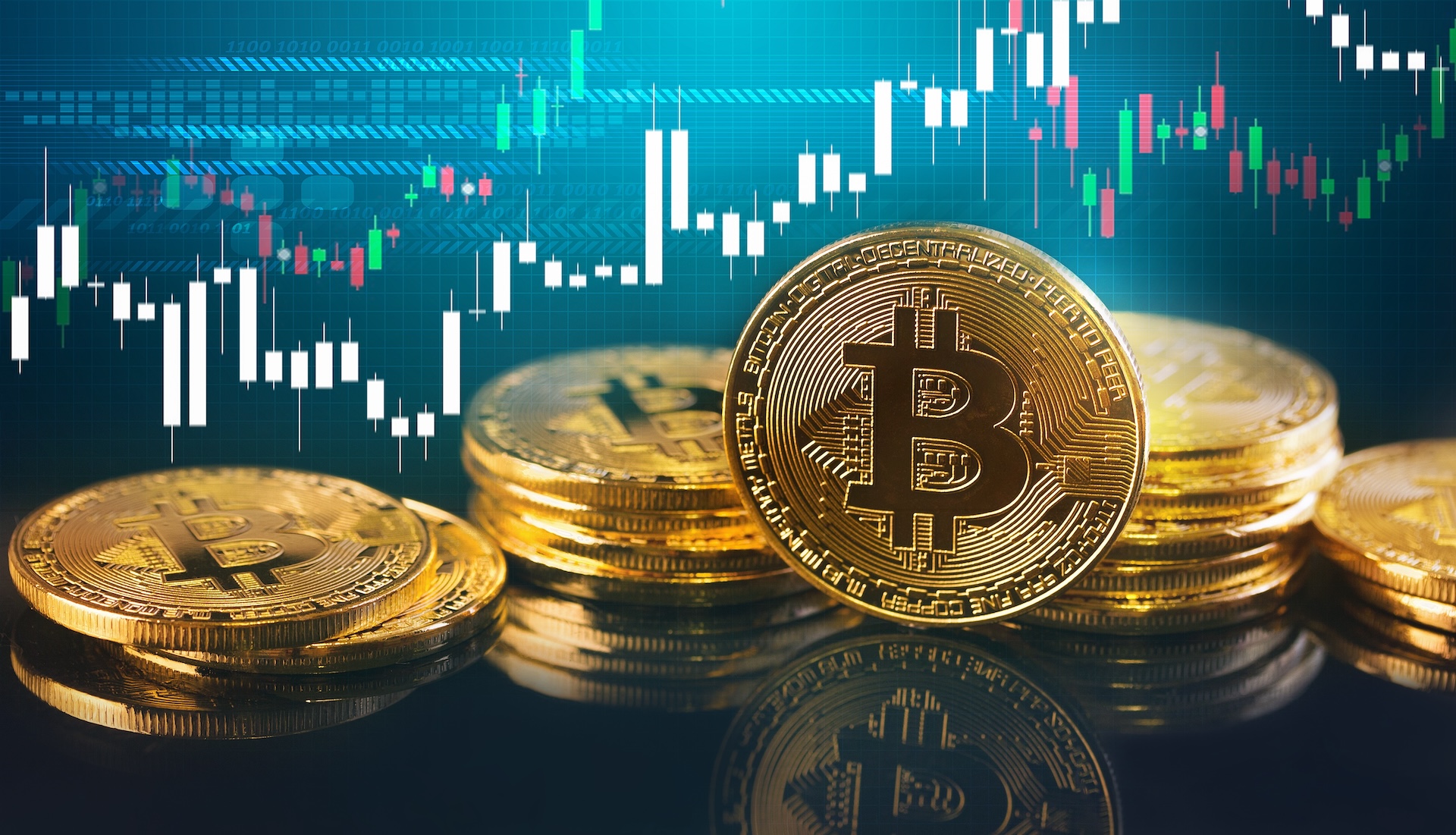 Üretilebilecek toplam Bitcoin’in %93’ü üretildi!