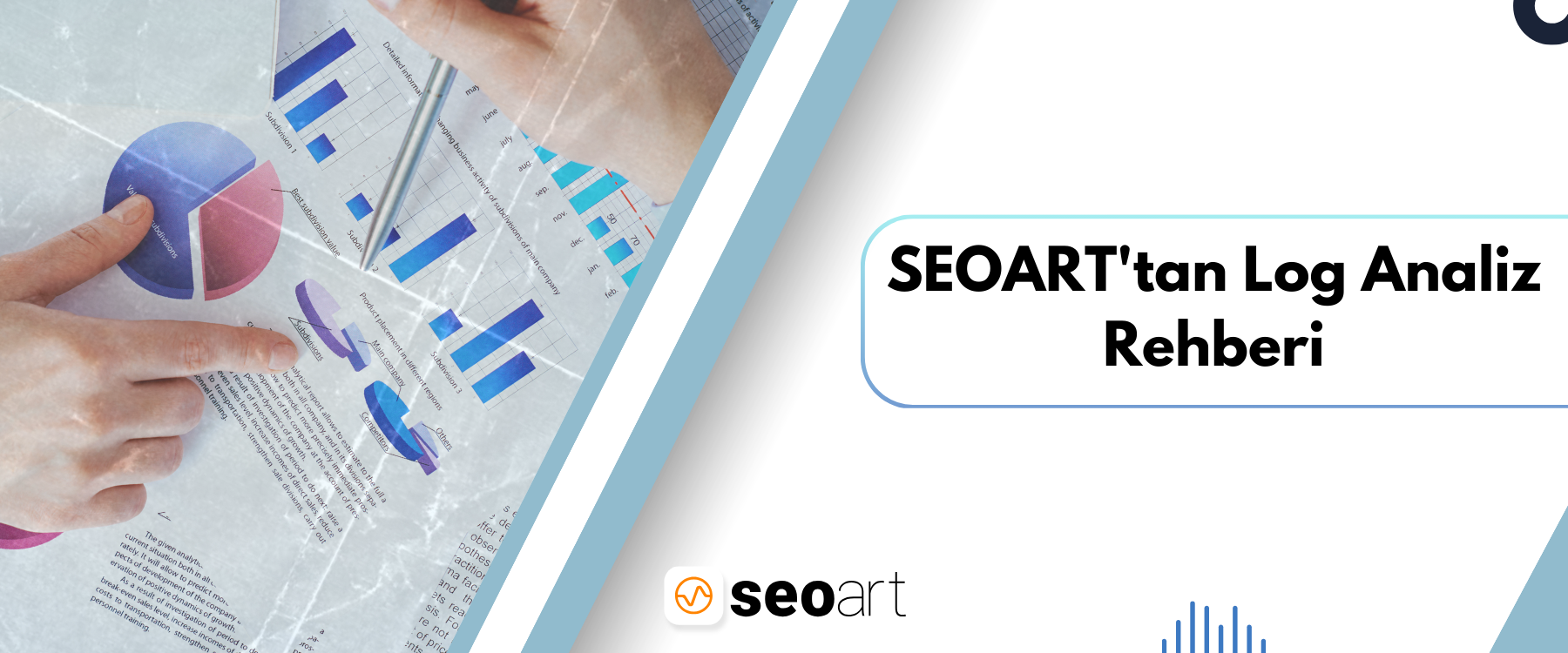 SEOART'tan Log Analiz Rehberi