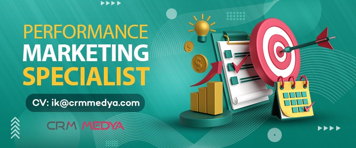 Performance Marketing Specialist