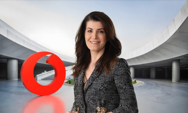 Vodafone Business, Google Workspace İş Birliğiyle KOBİ’lerin İş Maliyetlerini Düşürüyor