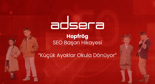 Küçük Ayaklar Okula Dönüyor