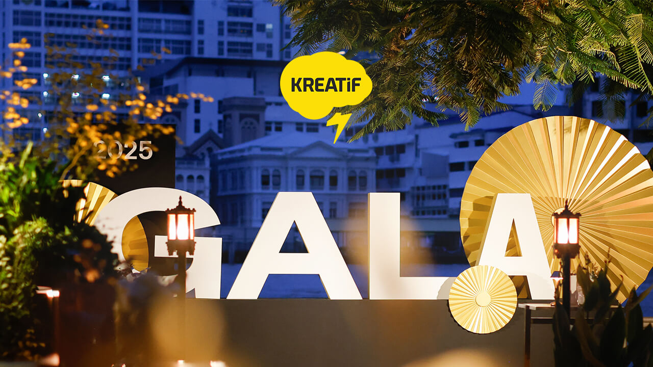 Kreatif Yeni Nesil İletişim Ajansı Yandex GALA'dan İki Ödülle Döndü