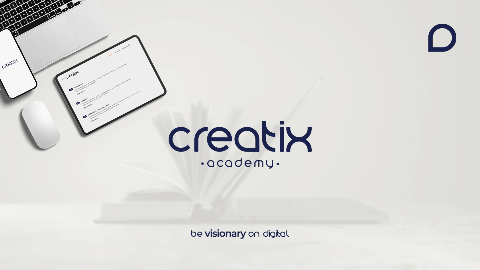 Creatıx Academy ile Dijital Pazarlama Sürecinizi Kendiniz Yönetin!