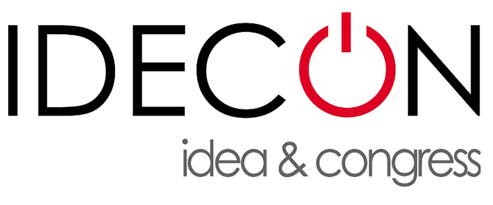 Idecon Idea&Congress Grafik Tasarımcı arıyor!