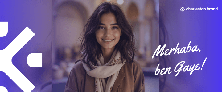 Gaye'ye Merhaba Deyin!