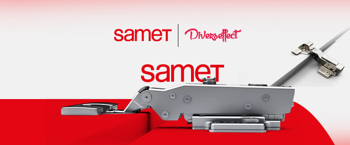 Samet’in Dijital Ajansı Diverseffect Oldu!