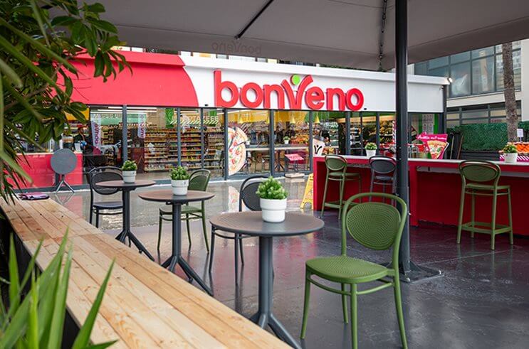 bonVeno’dan Sosisli Günü’ne AI Destekli Kutlama